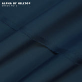 Alpha - Blended Wash & Wear