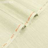 Combo Silk - Texture Wash & Wear