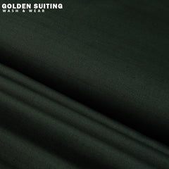 Golden Suiting Wash & Wear