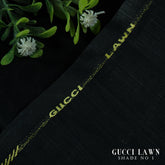Gucci Lawn - Soft Summer Cotton