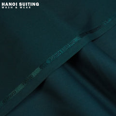 Hanoi Suiting Texture Wash & Wear
