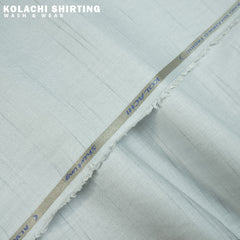Kolachi Shirting Wash & Wear