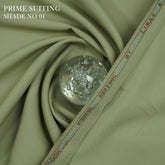 Prime Suiting - Wash & Wear