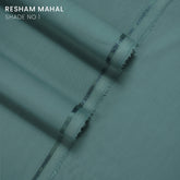Resham Mahal - Texture Wash & Wear