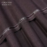 Coka Too - Texture Wash & Wear