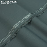 Silver Star - Texture Wash & Wear