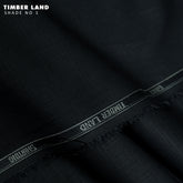 Timber Land – Check Texture Wash & Wear