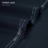 Timber Land – Check Texture Wash & Wear