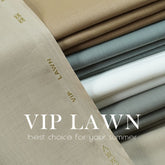 VIP Lawn Wash & Wear