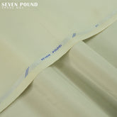 Seven Pound - Premium Wash & Wear