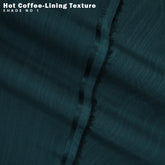 Hot Coffee - Lining Texture Wash & Wear