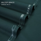 Hilltop Grace - Blended Wash & Wear