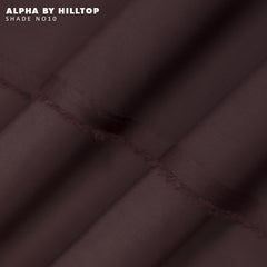 Alpha - Blended Wash & Wear