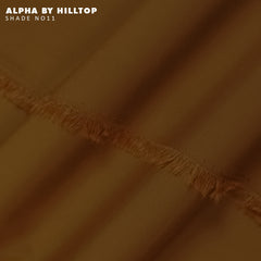 Alpha - Blended Wash & Wear