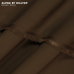 Alpha - Blended Wash & Wear