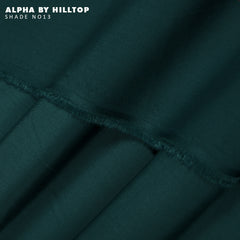 Alpha - Blended Wash & Wear