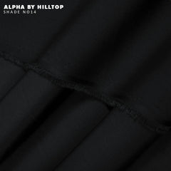 Alpha - Blended Wash & Wear