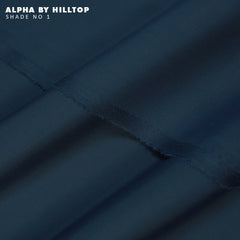 Alpha - Blended Wash & Wear