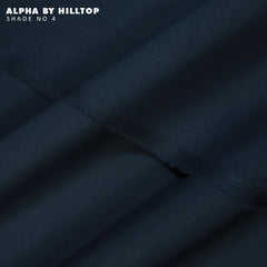 Alpha - Blended Wash & Wear
