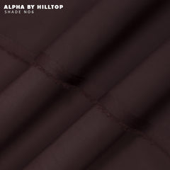 Alpha - Blended Wash & Wear