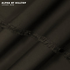 Alpha - Blended Wash & Wear