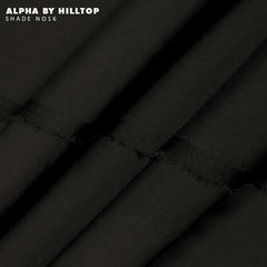 Alpha - Blended Wash & Wear