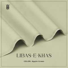 Libas -e- Khas -Supreme Cotton