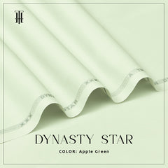 Dynasty Star - Semi Stiff Finish