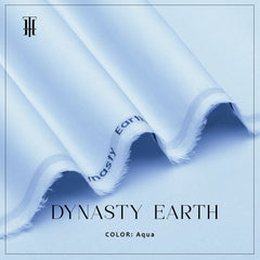 Dynasty Earth - Luxury Premium Cotton