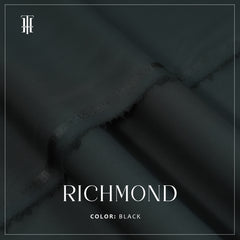 Richmond - Blended Wash & Wear