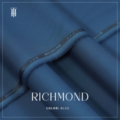 Richmond - Blended Wash & Wear