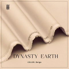 Dynasty Earth - Luxury Premium Cotton