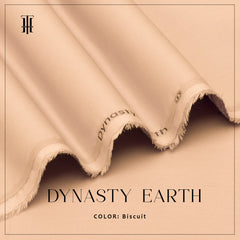 Dynasty Earth - Luxury Premium Cotton