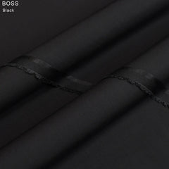 Boss - 100% Jet Black