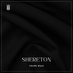 Shereton Blended Wash & Wear