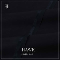 Hawk - Supereior Blended Wash & wear