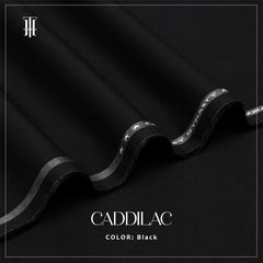 Caddilac - Khaddar Style Wash & Wear