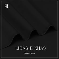 Libas -e- Khas -Supreme Cotton