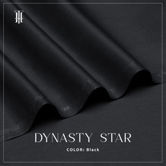 Dynasty Star - Semi Stiff Finish