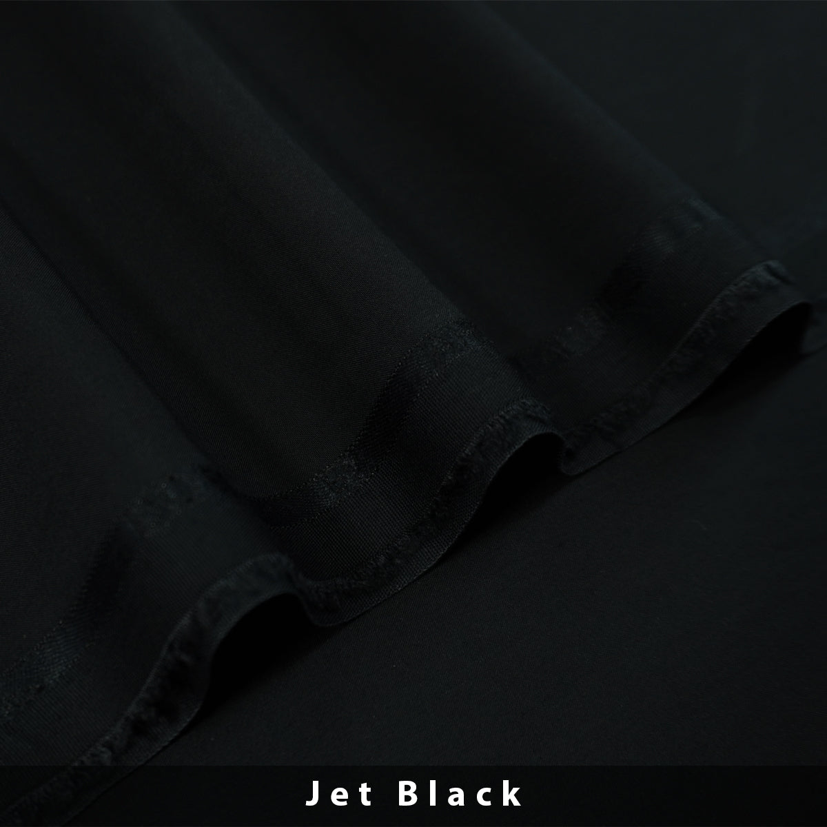 Boss - 100% Jet Black