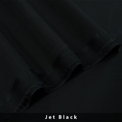 Boss - 100% Jet Black