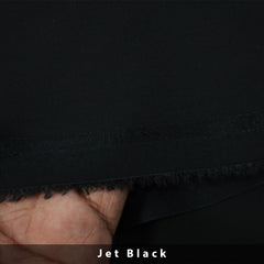 Boss - 100% Jet Black