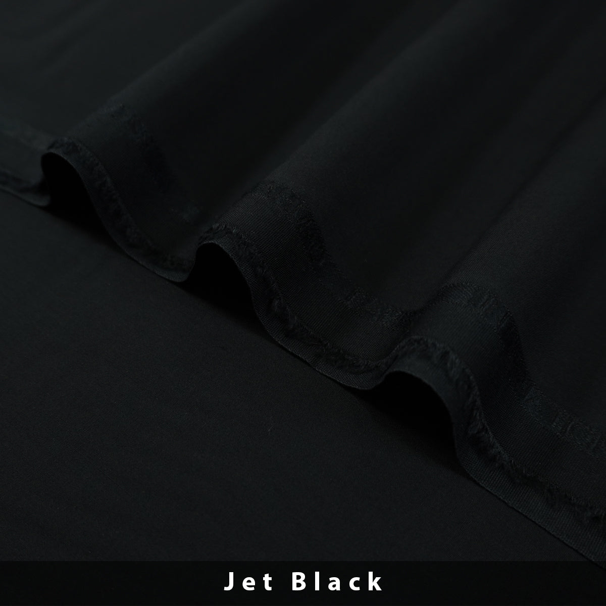 Boss - 100% Jet Black