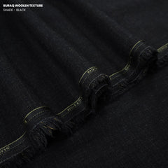 Buraq Woolen Texture Wash & Wear