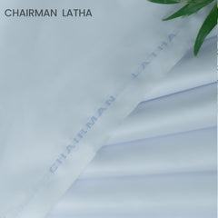 Chairman Latha ZJ - Stiff Finish