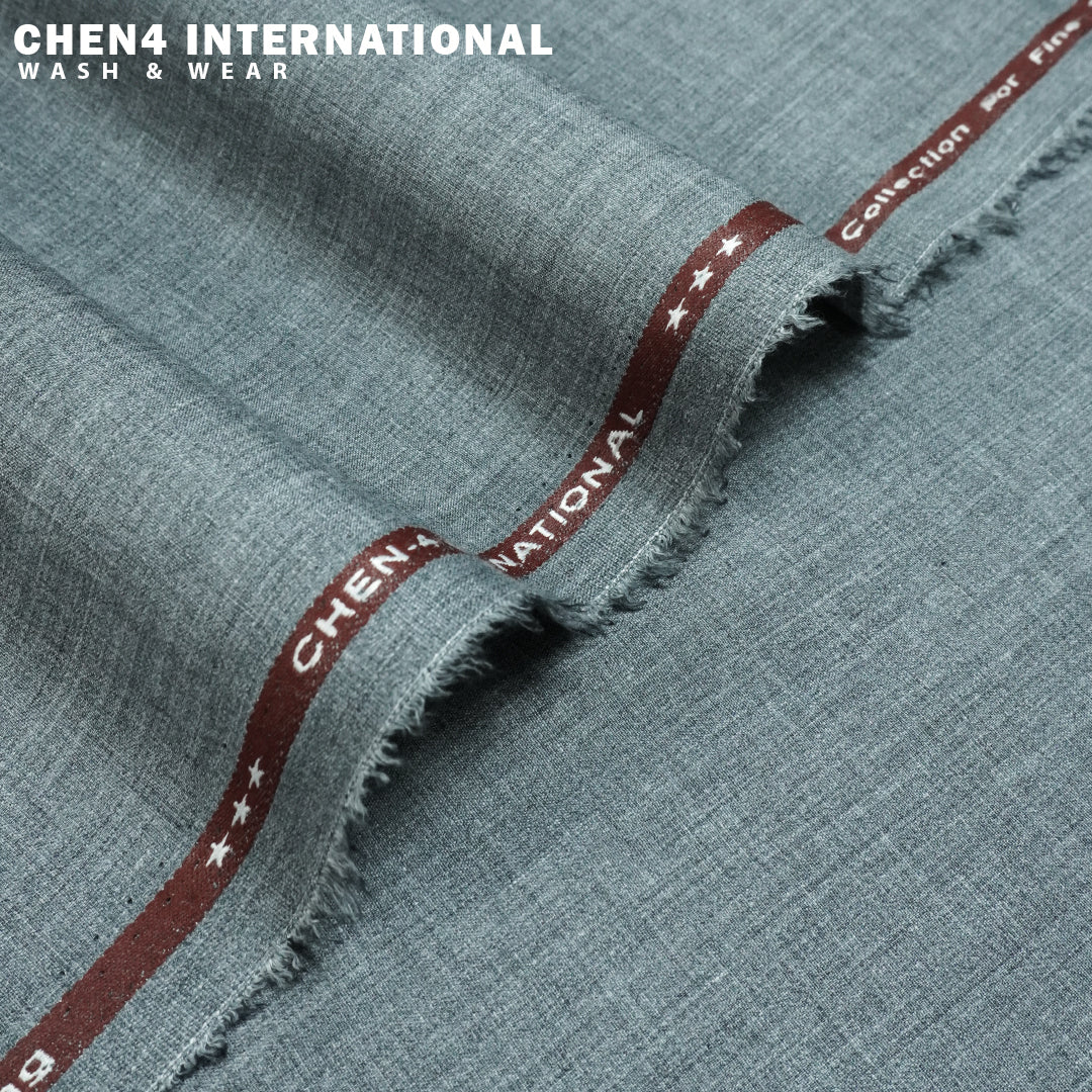 Chen4 International Wash & Wear
