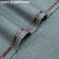 Chen4 International Wash & Wear
