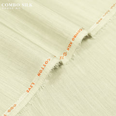 Combo Silk - Texture Wash & Wear