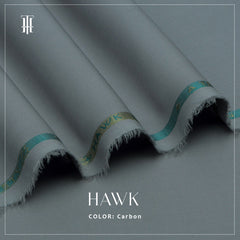 Hawk - Supereior Blended Wash & wear