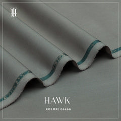 Hawk - Supereior Blended Wash & wear